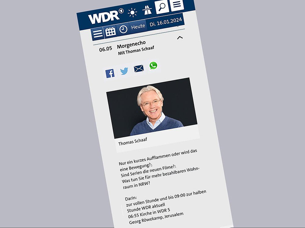 WDR 5